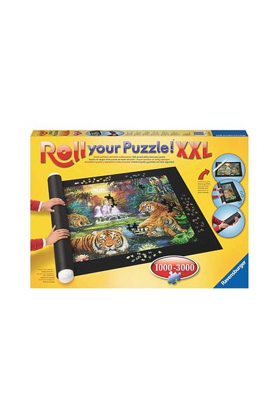 RAVENSBURGER Puzzle Rolling Stand - 1000 - 3000 Pieces