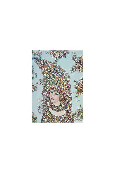 Gold Puzzle Puzzle Gold Puzzle - Imagination, 1000 pieces
