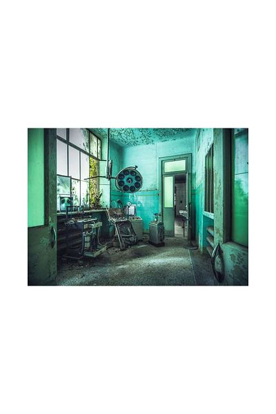 RAVENSBURGER Ravensburger 1000 piece puzzle - Madhouse