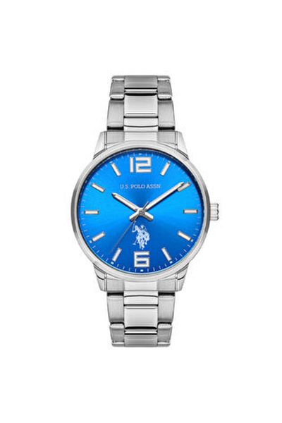 U.S. Polo Assn. USPA1051-05 Ανδρικό Ρολόι Χειρός