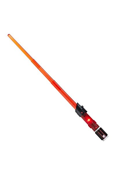 Hasbro Star Wars Lightsaber Forge Kyber Core Roleplay Replica Electronic Lightsaber Darth Vader