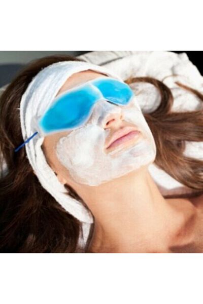 D&M Life Collection Cold Hot Gel Eye Patch