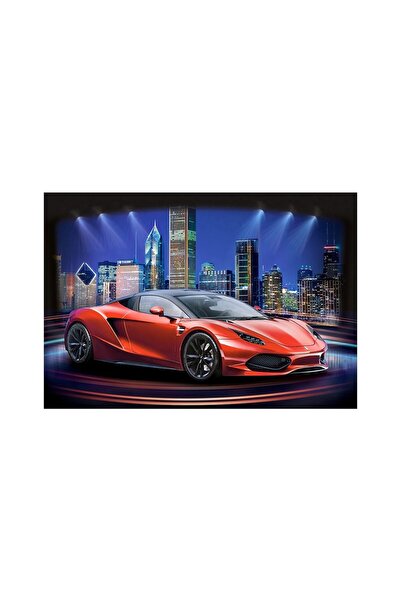 Castorland Puzzle - Arrinela Hussarya, 1000 piese