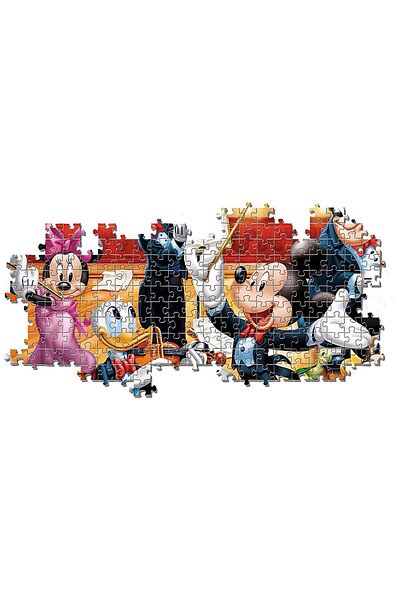 CLEMENTONI Clementoni Puzzle - Disney Orchestra, 13,200 pieces