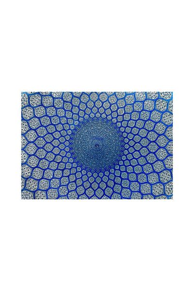 Enjoy Puzzle 1000 pieces Enjoy - Oriental Mosque Dome