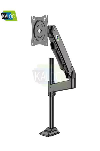 kaloc Kaloc KLC-DH100 Adjustable Monitor Arm – Ergonomics and Style on Your Desk