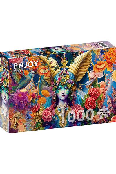Enjoy Puzzle 1000 pieces ENJOY - Aries (Enjoy-2180)