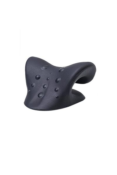 OEM Pernă de relaxare pentru gât și umeri, Chucai, material EVA, negru