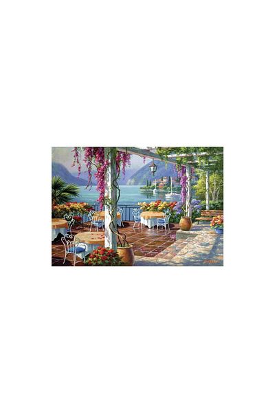 Anatolian Anatolian puzzle - Wisteria Terrace, 500 pieces