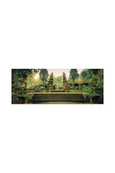 RAVENSBURGER Puzzle 1000 piese Ravensburger - Templul Uluwatu