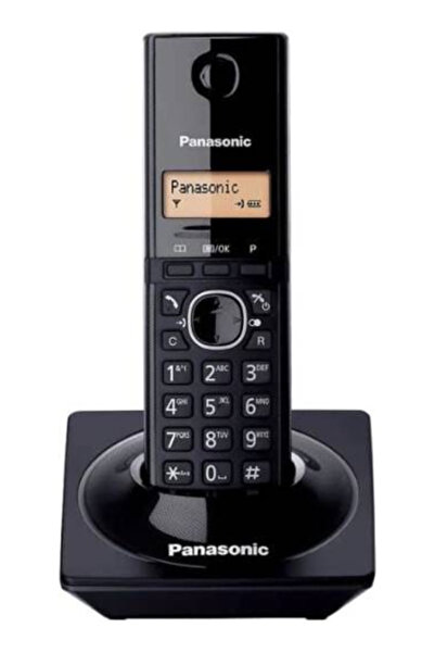 PANASONIC هاتف لاسلكي KX-TG1711