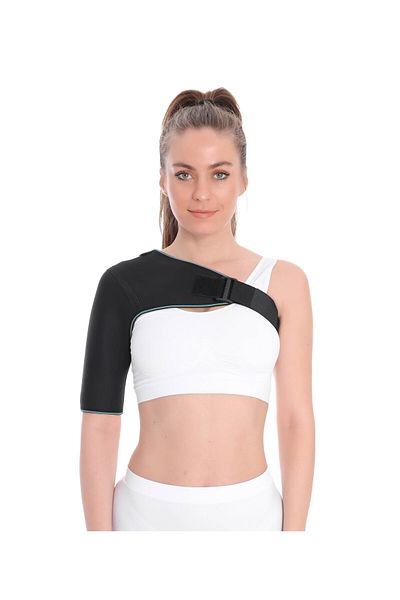 Rebirth Medikal Neoprene Shoulder Support (Standard Size)