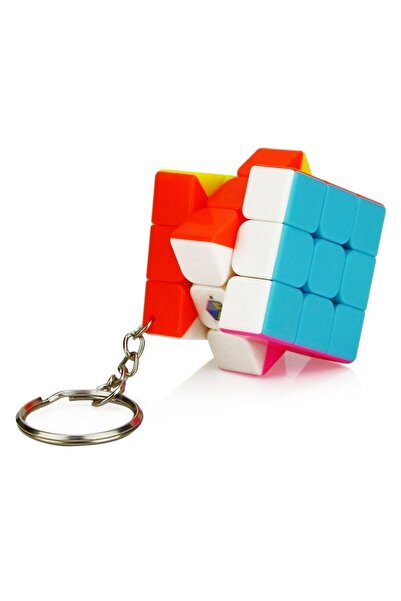 BV Breloc cub magic Jiehui 3x3, 31CUB-1