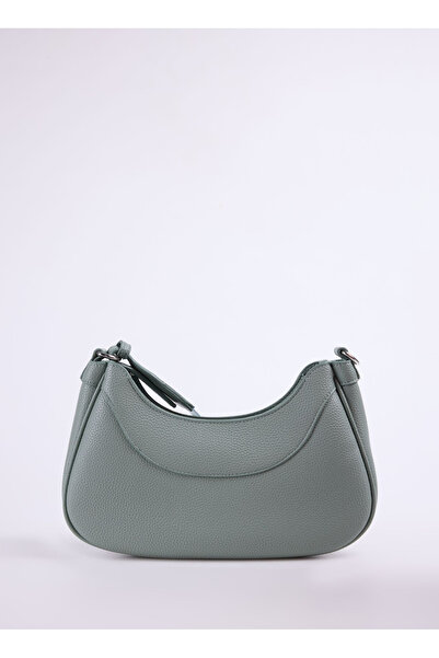 Armani Exchange Light Green Women's Shoulder Bag 942883Cc783