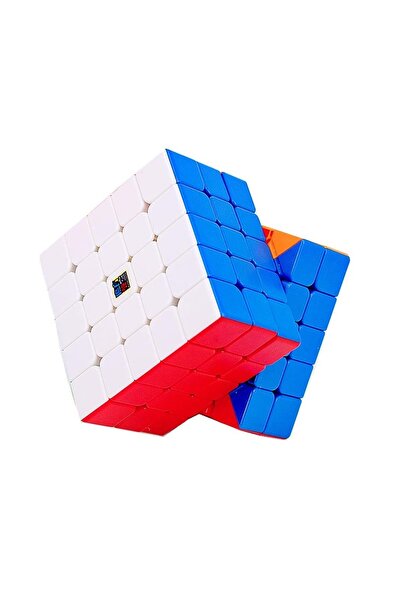 BV Cub Magic 5x5x5 Moyu MoFang Meilong 5M magnetic, fără autocolante, 363CUB-1