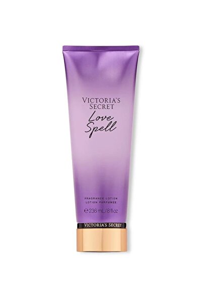 Victoria's Secret Love Spell Vücut Losyonu