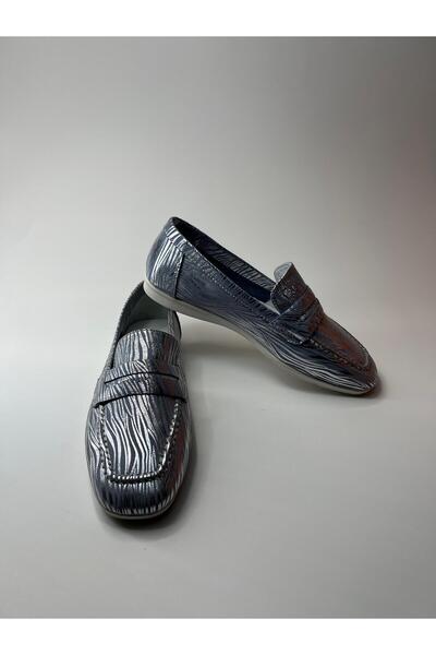 NEWGÜLTEKİN HAKİKİ DERİ YUMUŞAK RAHAT KALIP ŞIK BABET