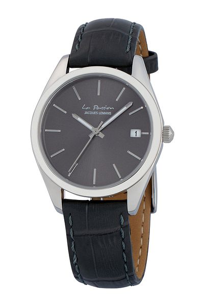 Jacques Lemans Ladies Watch Jacques Lemans LP-132A, Quartz, 34mm, 10ATM