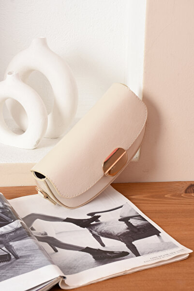 Handley Geantă de umăr de lux Leliyana cu curele încrucișate pentru ocazie specială