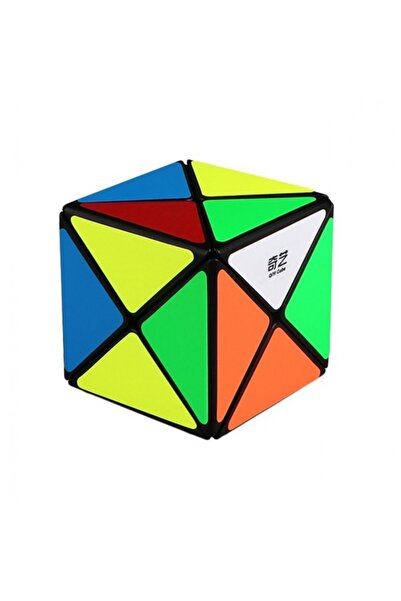 BV Cub Magic QiYi X Dino negru, 169CUB-1