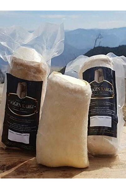 Mustafa Döğen Kargı Tulum Peyniri KARGI TULUM