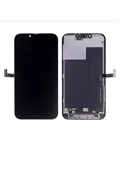 Genel Markalar Iphone 13 (GX) Uyumlu Lcd Dokunmatik Ekran