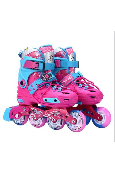 TIGOES Saiben Glide Professional Skates m (34-37)