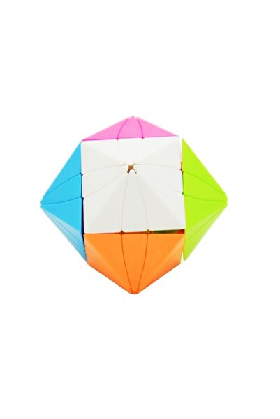 BV Cub Magic 3x3x3 Eye Magic, 36CUB-1