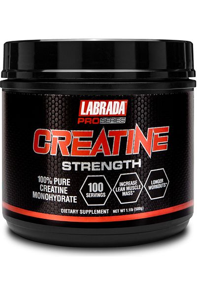 LABRADAR Labrada Pro Series Creatine