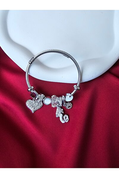 Zivazer Store Charm bracelet