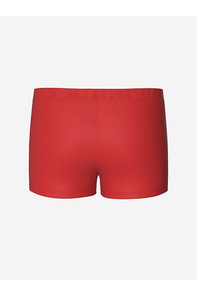 LC Waikiki Spider-Man Printed Boys' Swim Shorts