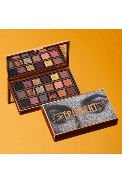 real beauty Real Beauty Empower Eyeshadow Palette