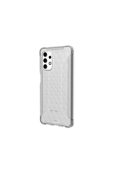 UAG Samsung Galaxy A32 5g Scout Frosted Ice case