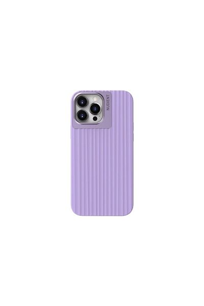 Nudient Iphone 13 Pro Max Bold Violet case