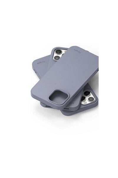 Ringke Husa Tpu Iphone 12 Pro Max Air S Ultra-thin Blue Gray