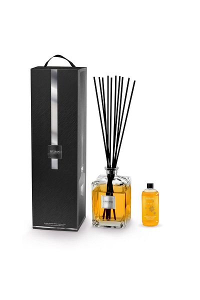 Esteban Paris Amber Perfume Diffuser Ed. Premium 2.5 L -