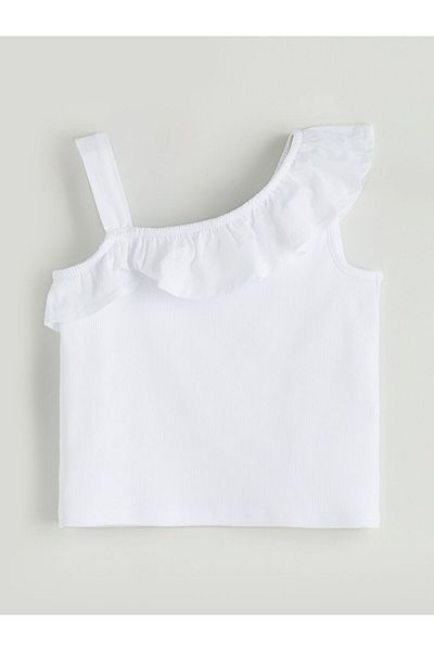 LC Waikiki Tricou pentru fetiță LCW pentru copii