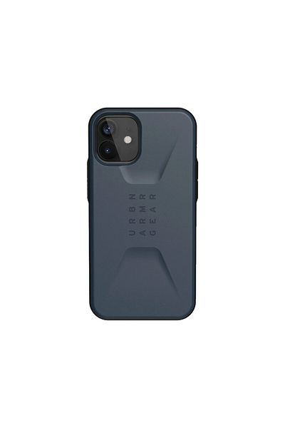 UAG Husa Iphone 12 Mini Civilian Series Mallard