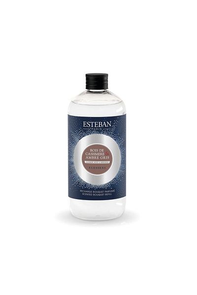 Esteban Paris Perfume Reserve 500ml Cashmere&ambergris -