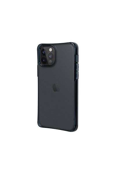 UAG Husa Iphone 12 / 12 Pro Mouve Soft Blue