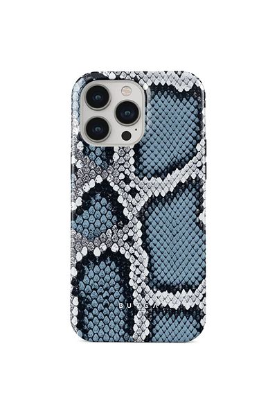 BURGA Dual Layer Urban Maze iPhone 15 Pro case