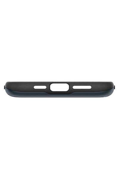 Spigen Case Slim Armor Cs Iphone 15 Pro Max Metal Slate