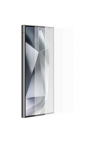 Samsung Γνήσια εξαιρετικά διαφανής αντιανακλαστική μεμβράνη για το Galaxy S24