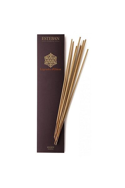 Esteban Paris Legendes D'orient Scented Sticks -