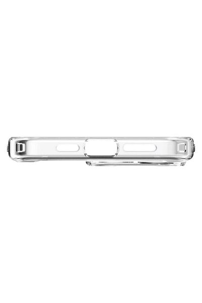 Spigen Ultra Hybrid Iphone 15 Pro Max Frost Clear case