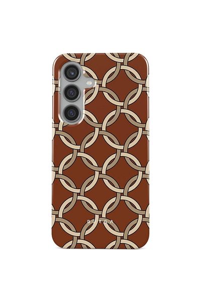 BURGA Dual Layer Heritage Samsung Galaxy S24 case