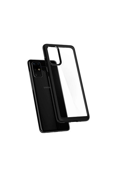 Spigen Samsung Galaxy S20 Plus Ultra Hybrid Black case