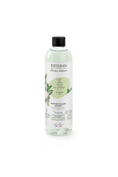 Esteban Paris Perfume Reserve 250ml Blooming Tea -