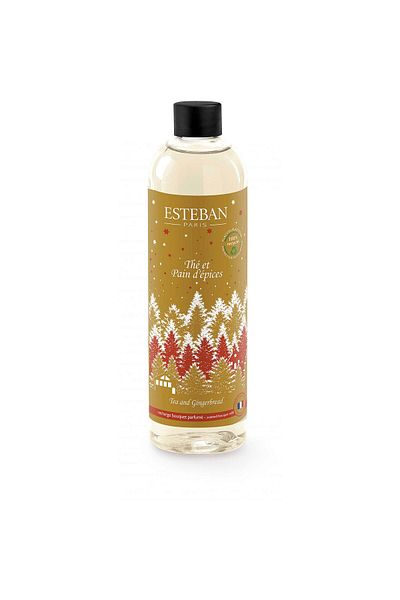 Esteban Paris Reserva Perfume 250ml Tea And Gingerbread -