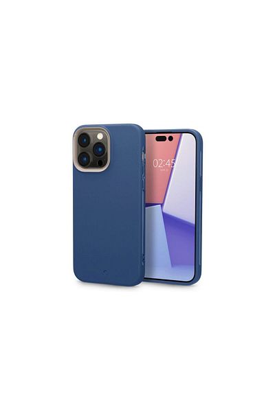 Spigen Husa Iphone 14 Pro Max Cyrill Ulta Color Magsafe Coast